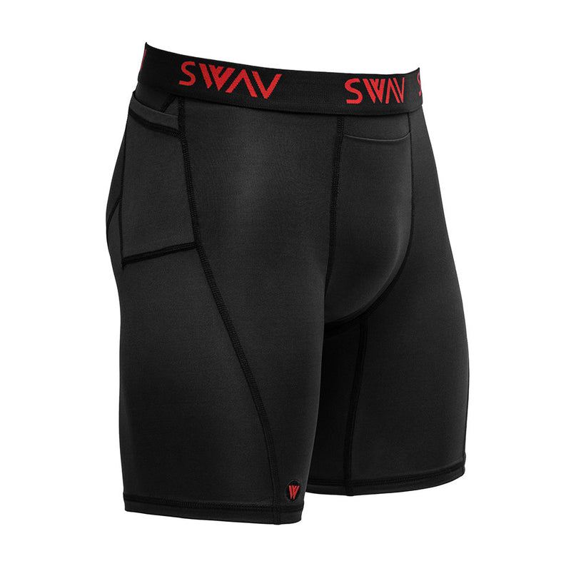 Luxury Boxer Brief - SWAV Tech – SWAV Apparel