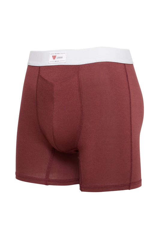 Luxury Boxer Shorts, Luxury Men's Underwear
