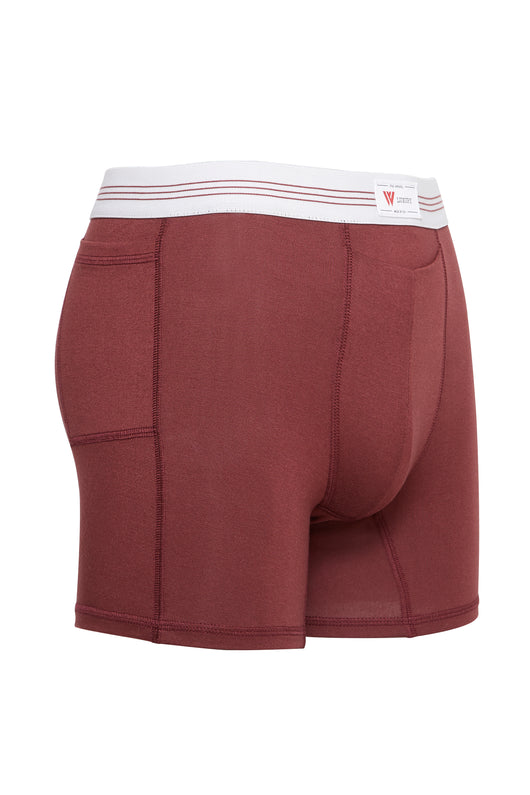 Men's Luxury Underwear - Boxer Brief – SWAV Apparel